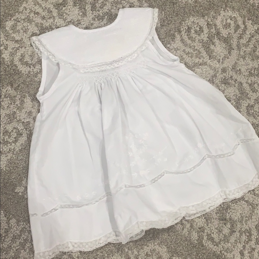 Feltman Brothers Day Gown